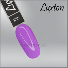 LUXTON Гель-лак №255